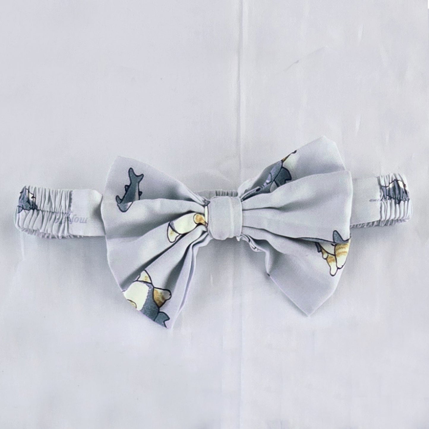 Baby girls Summer Frock BG-1404