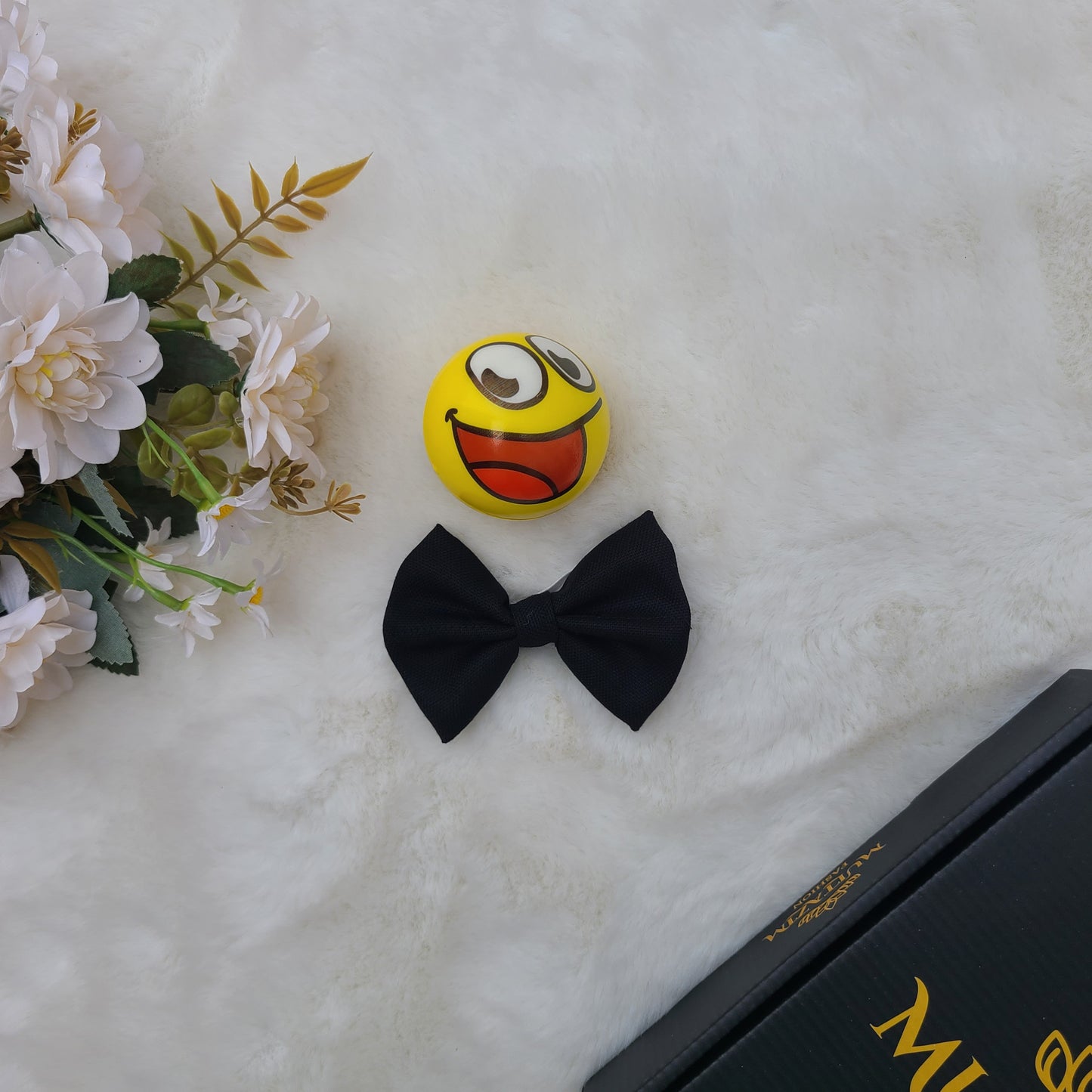 Boss Baby Gentleman Suit Code-BS-152