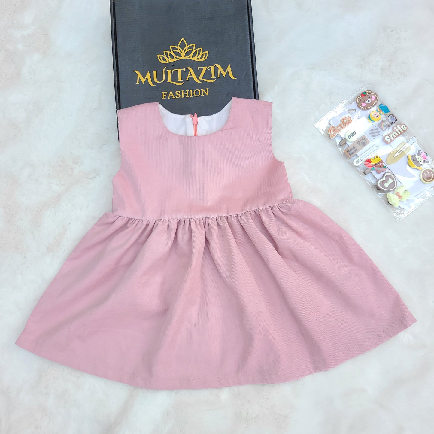 The Cotton Candy Cloud Set-Code-1487