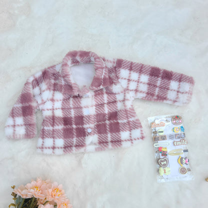 The Cotton Candy Cloud Set-Code-1487