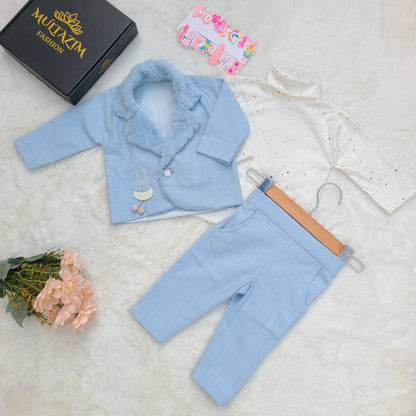 Bunny Boo Winter Set-Code-1508