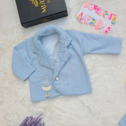 Bunny Boo Winter Set-Code-1508