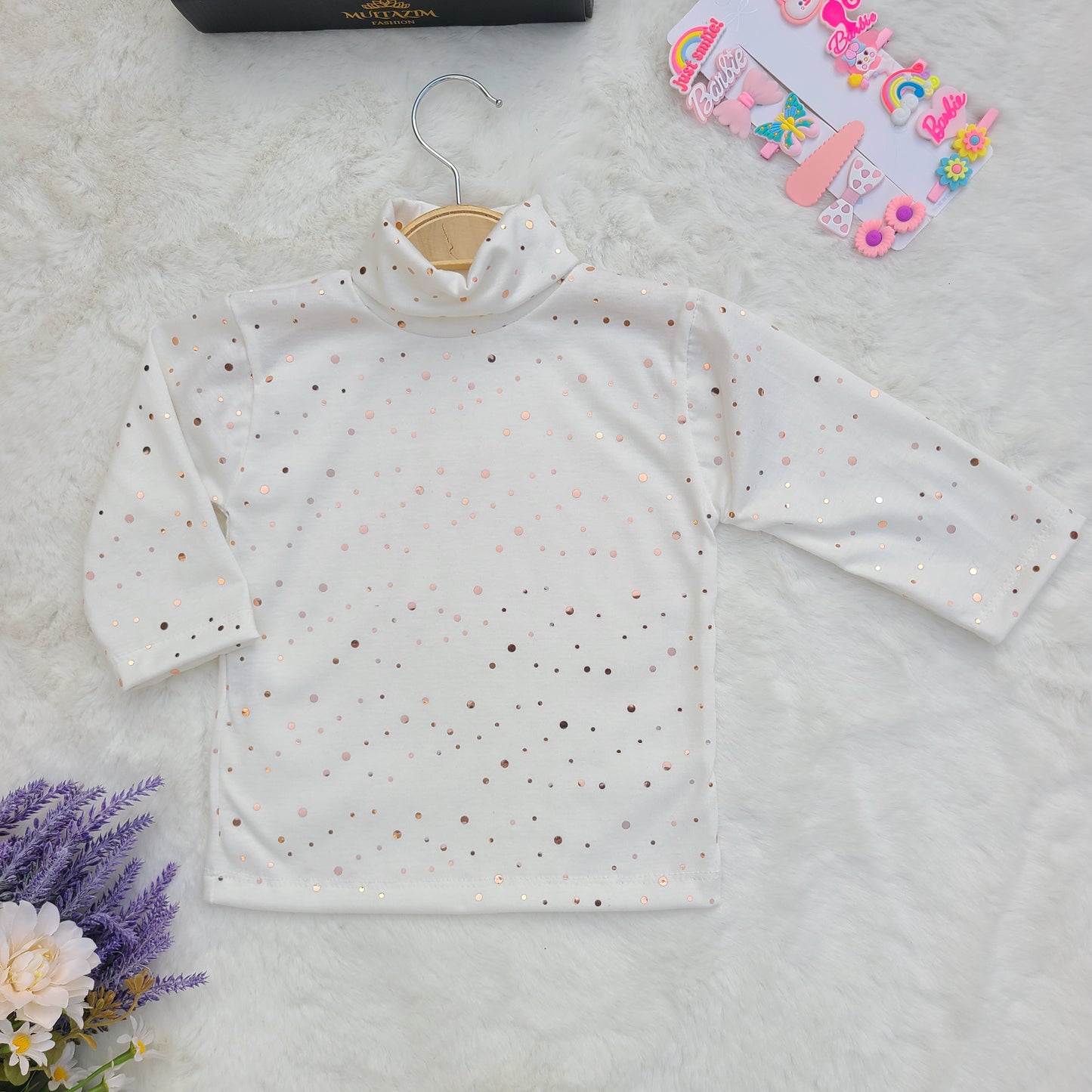 Bunny Boo Winter Set-Code-1508