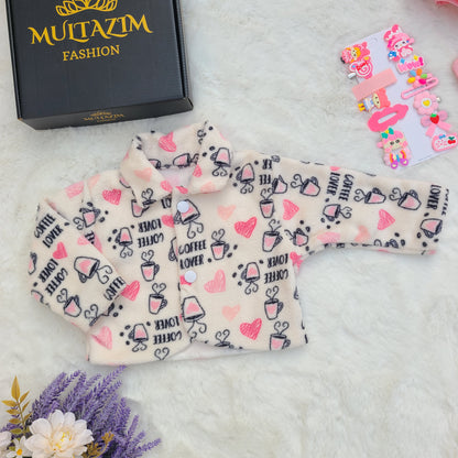 The Barista Baby Set-Code-1509