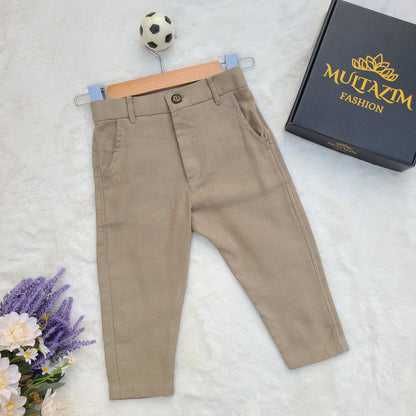 The Classic Gentleman Suite Code-BS-147