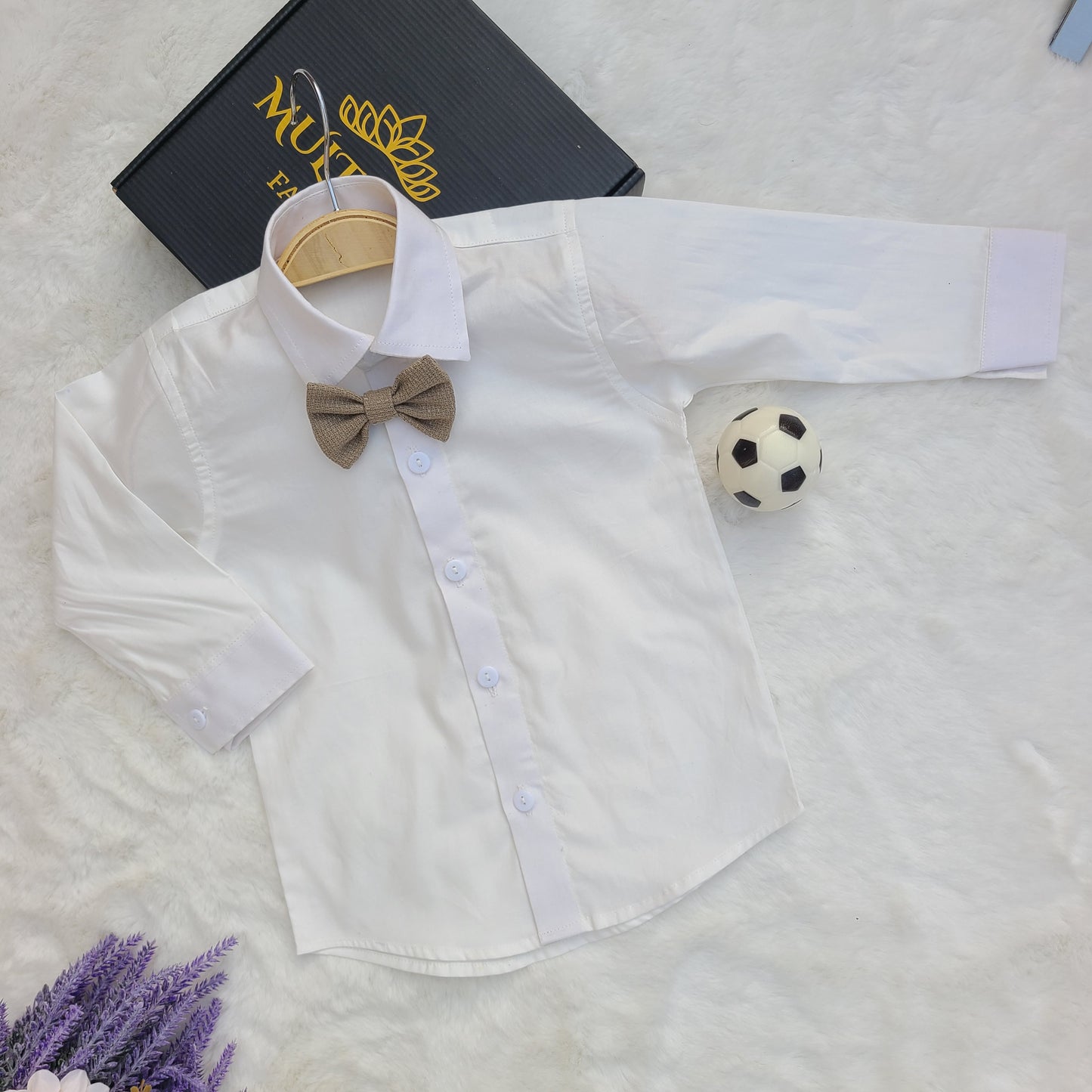 The Classic Gentleman Suite Code-BS-147