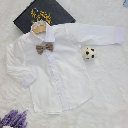 The Classic Gentleman Suite Code-BS-147