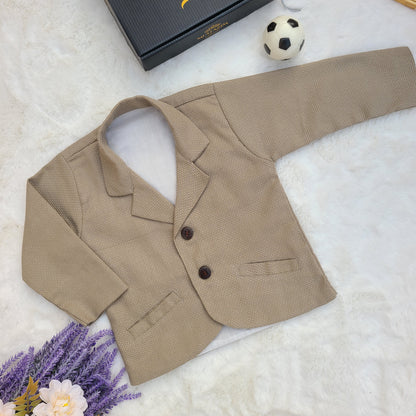 The Classic Gentleman Suite Code-BS-147