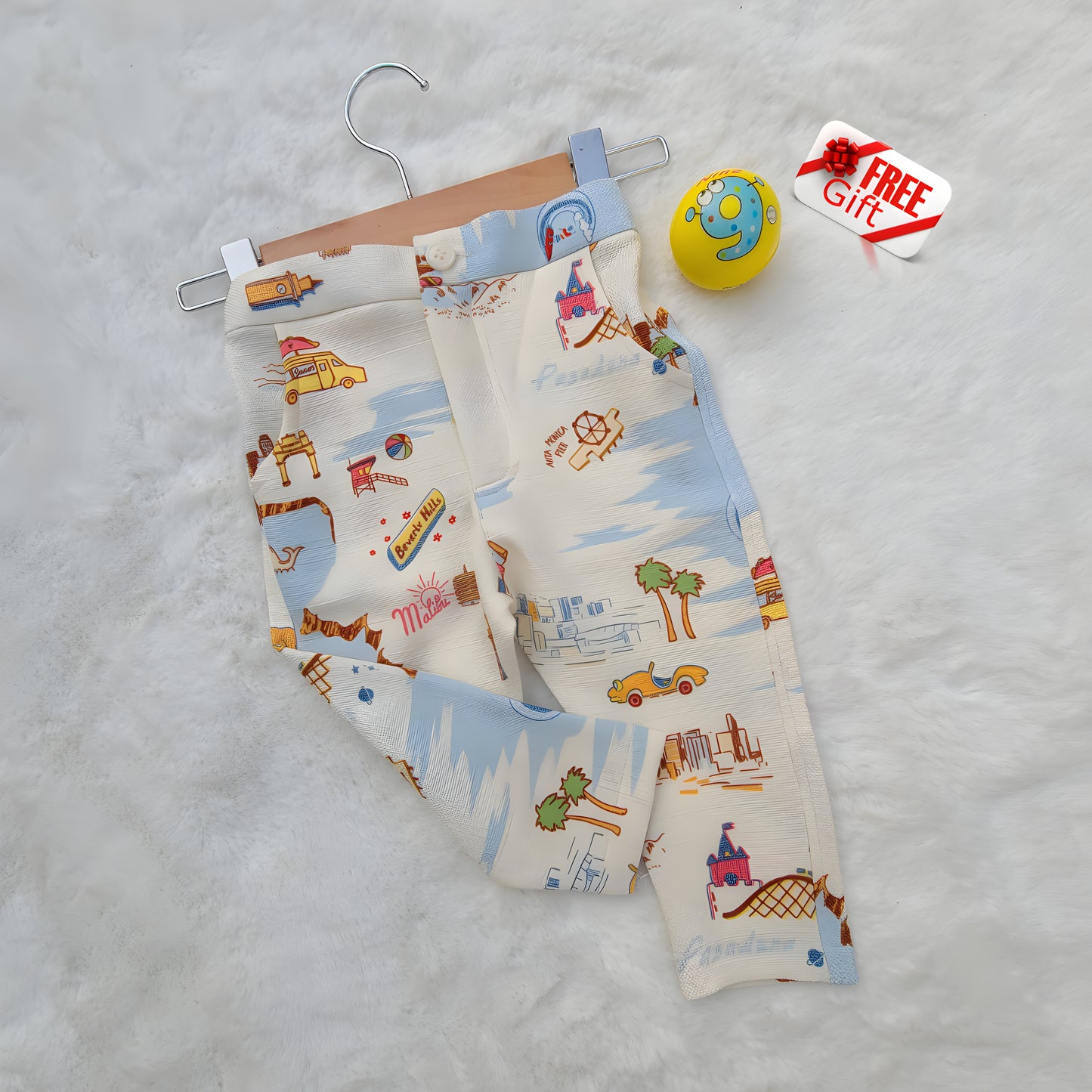 Adventure Buddy Outfit Code-BS-151