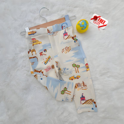 Adventure Buddy Outfit Code-BS-151