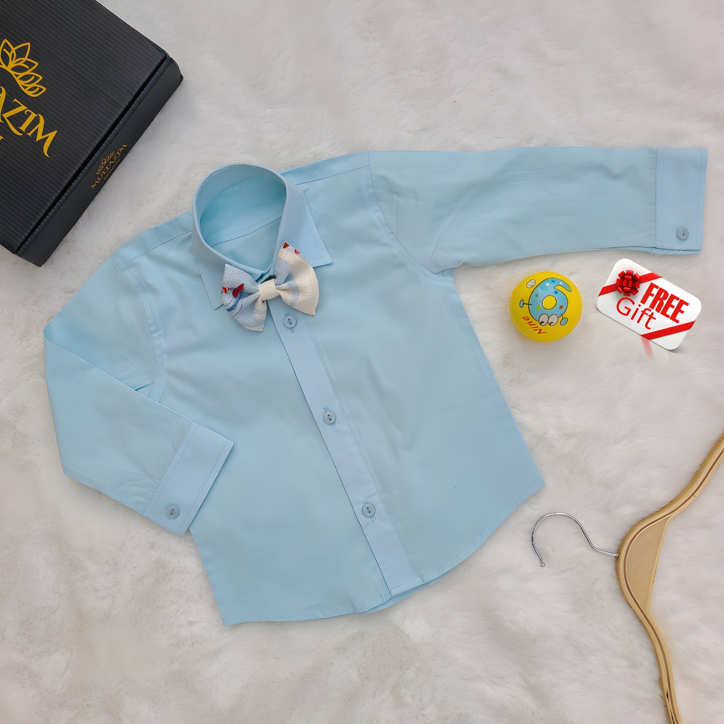 Adventure Buddy Outfit Code-BS-151