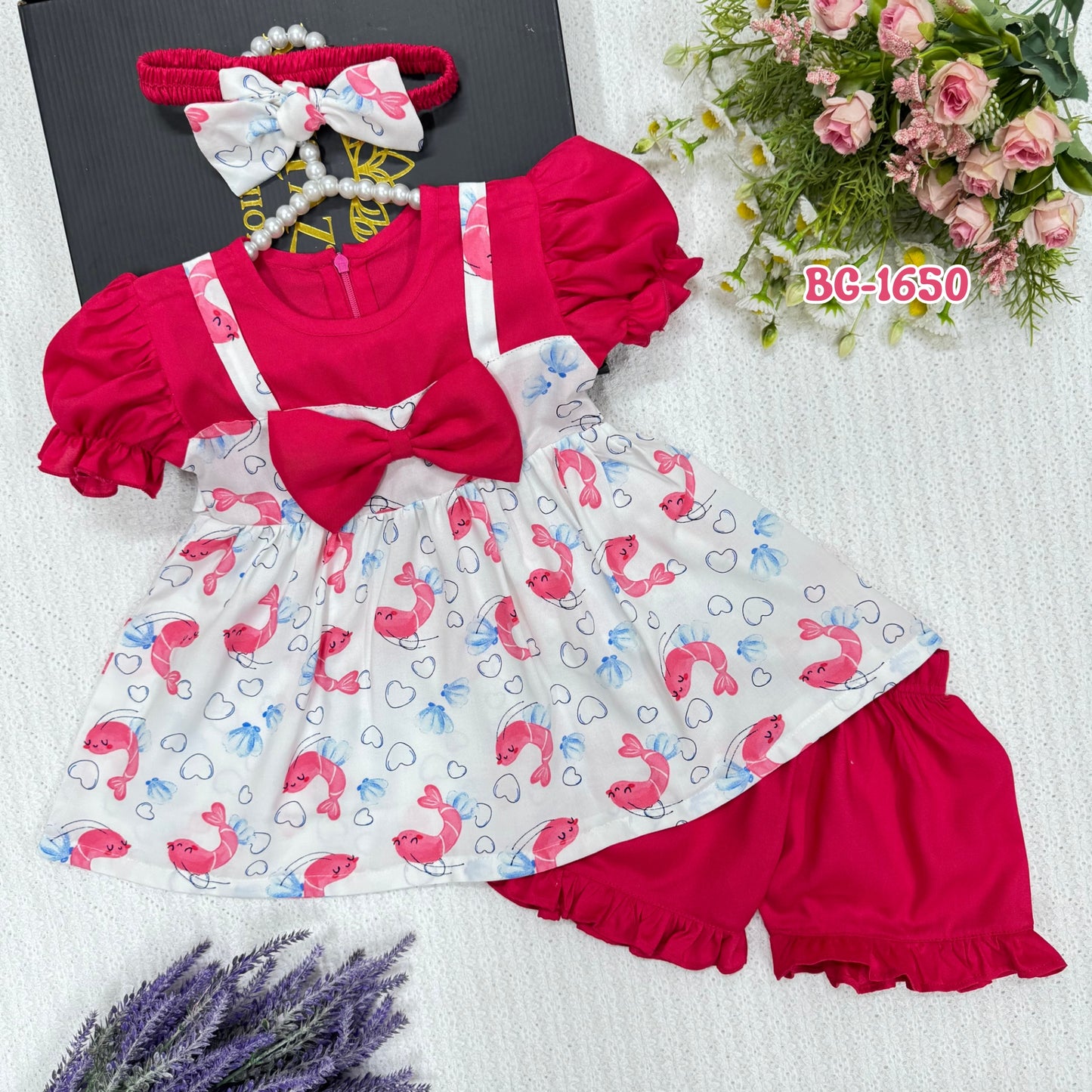 Subornalota Frock Set Code-1608 (Copy)