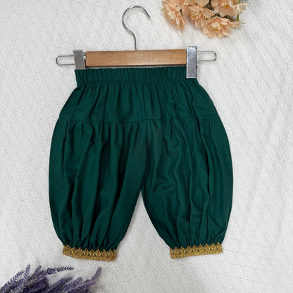 Tazmin Royal Frock Set Code-1652