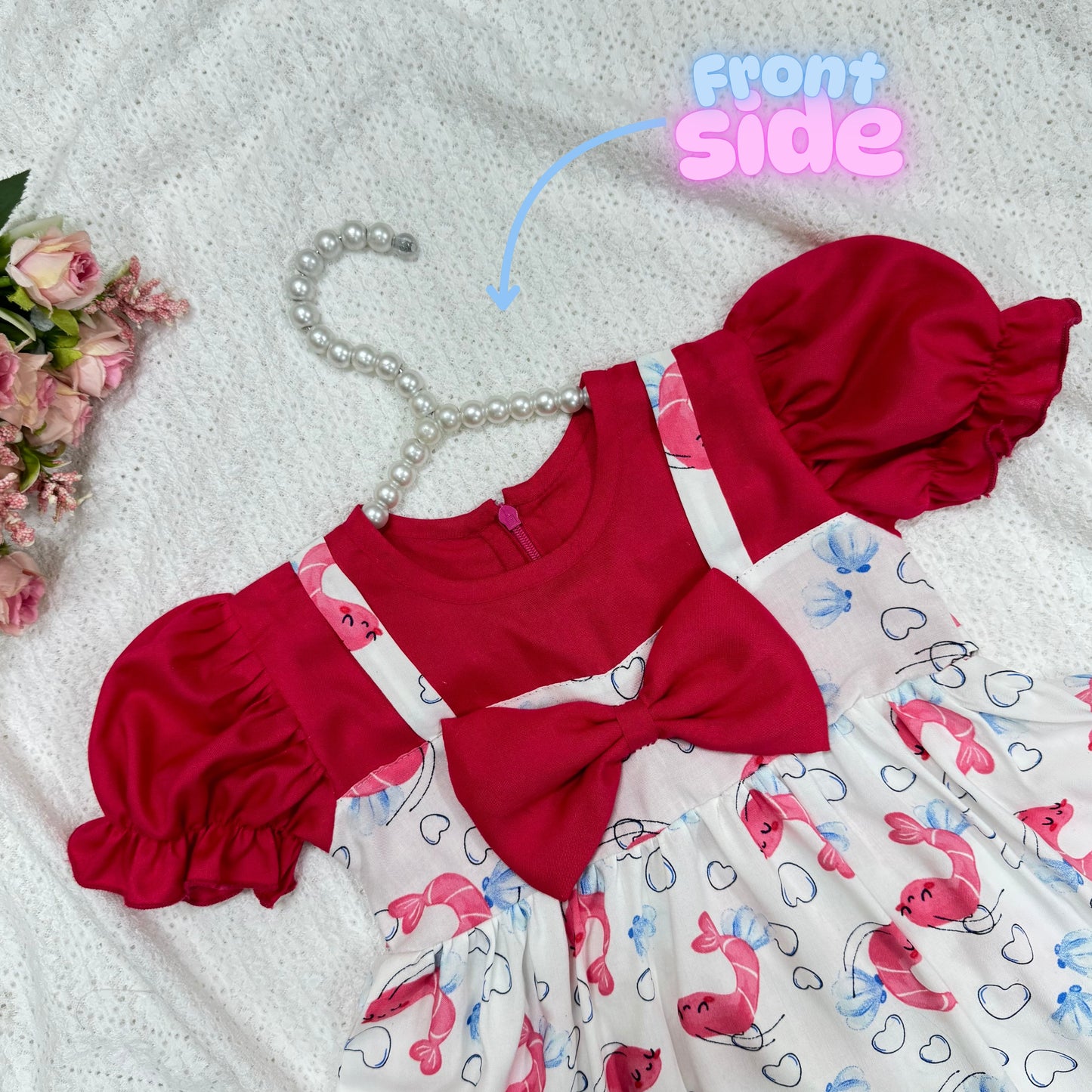 Subornalota Frock Set Code-1608 (Copy)