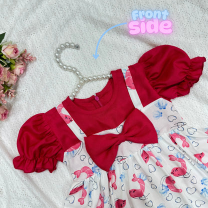 Subornalota Frock Set Code-1608 (Copy)