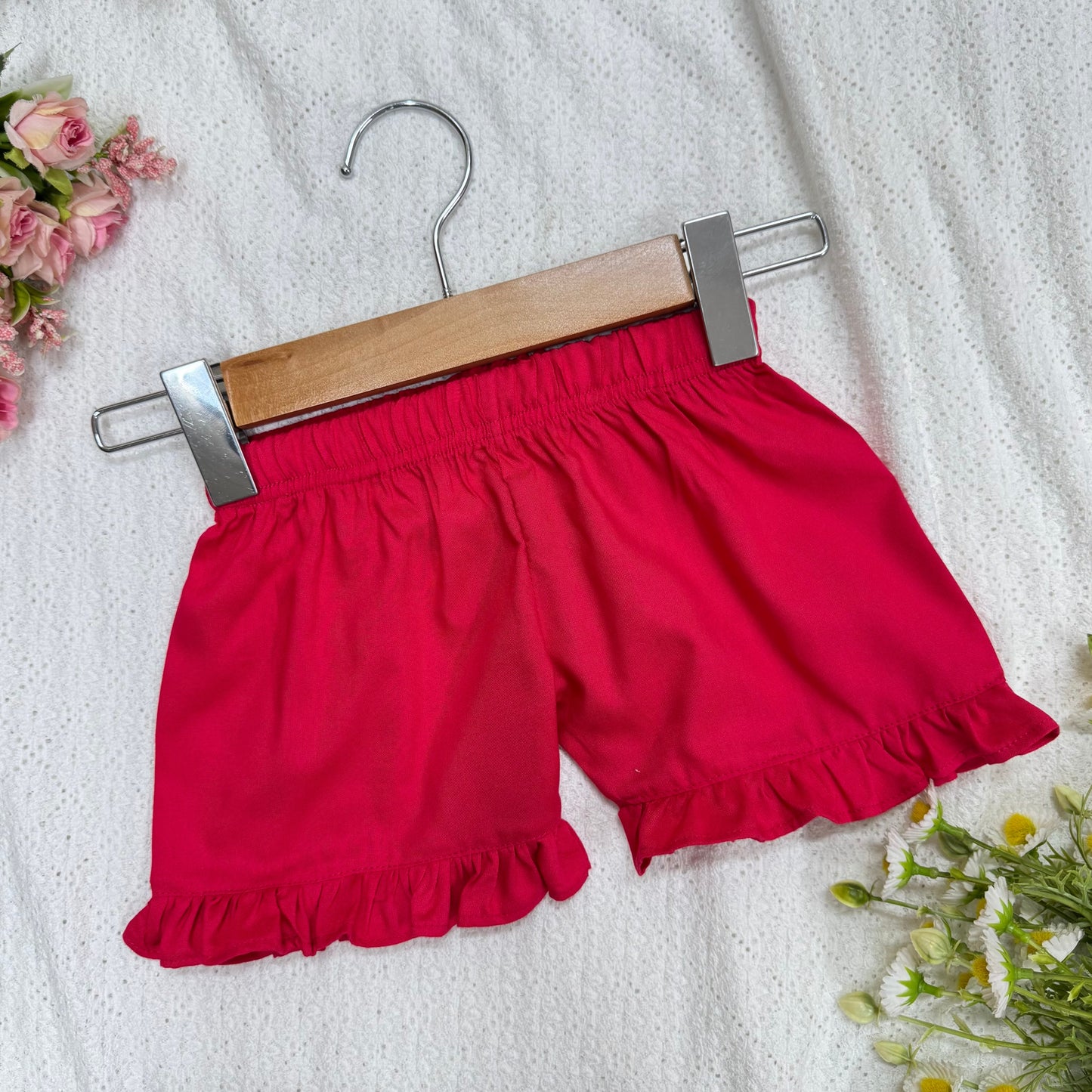 Cherry Fish Frock Set Code-1650