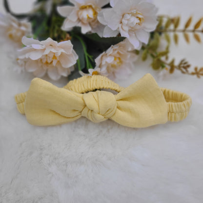 Holud Joba Frock Set Code-1610