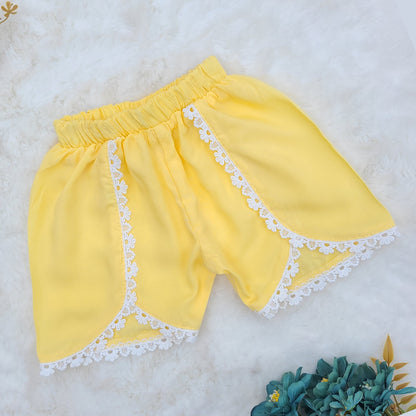 Kodombini Frock Set Code-1612