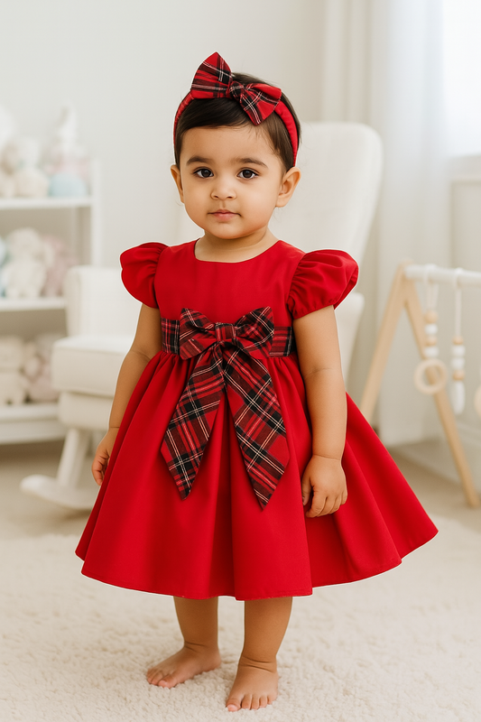 Baby girls Summer Frock BG-891