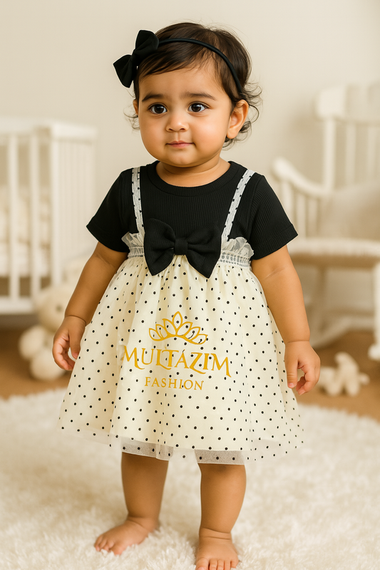 Baby girls Summer Frock BG-631
