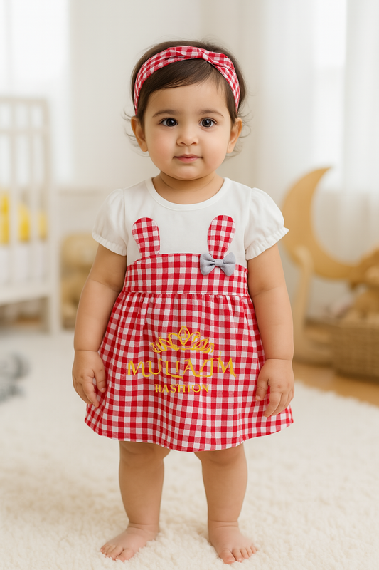 Baby girls Summer Frock BG-280