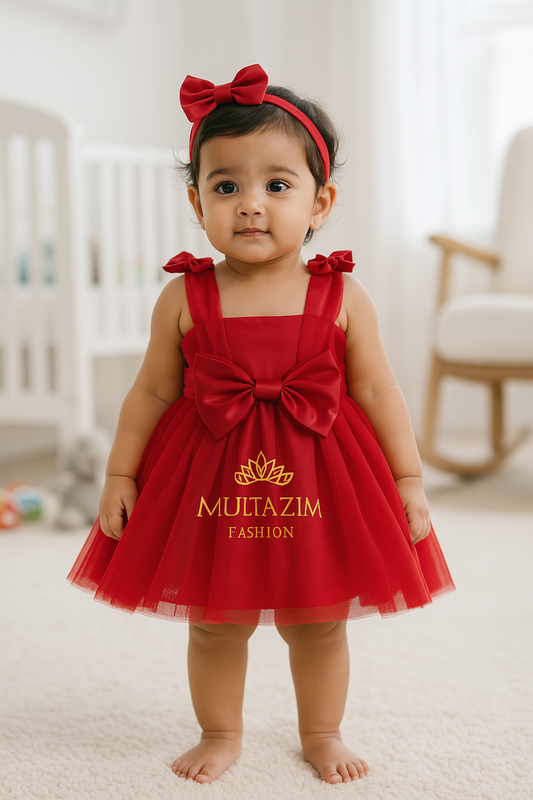 Baby girls Summer Frock BG-920