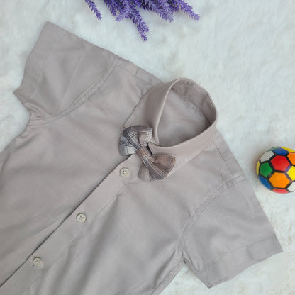 Tiny Tycoon Suspender Set Code-BS-154