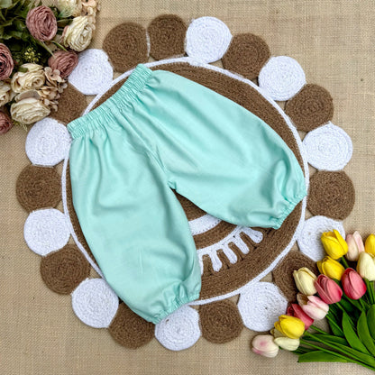 Sage Mist Co-ord Set BG-1687