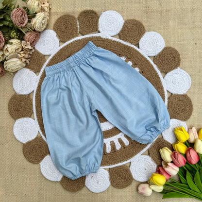Snowdrift Co-ord Set BG-1686