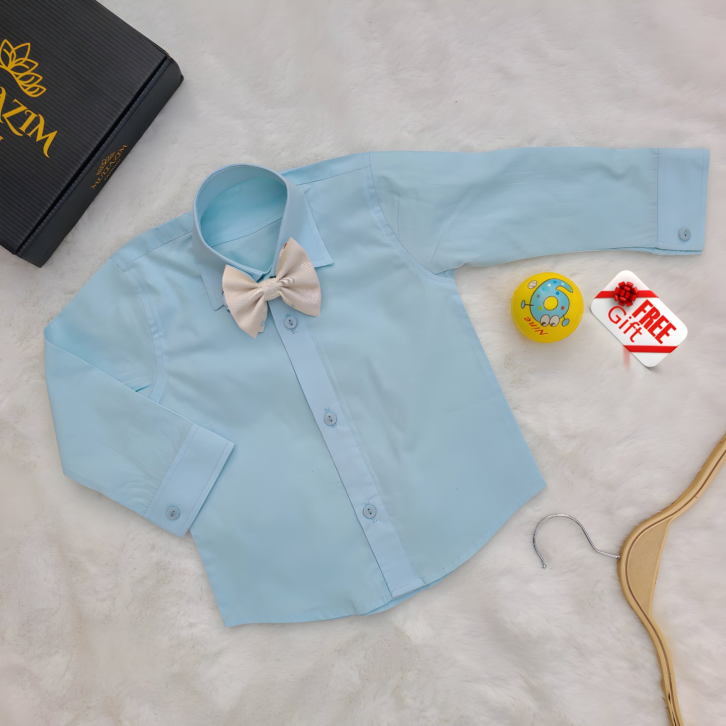 Sky & Sand Classic Suit Code-BS-150