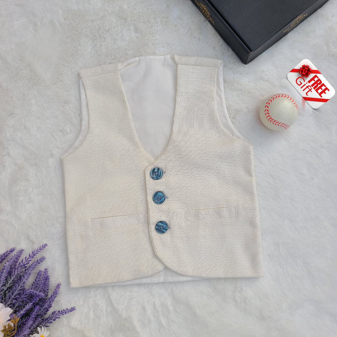 Blue Bunny Meadow Suite Code-BS-148