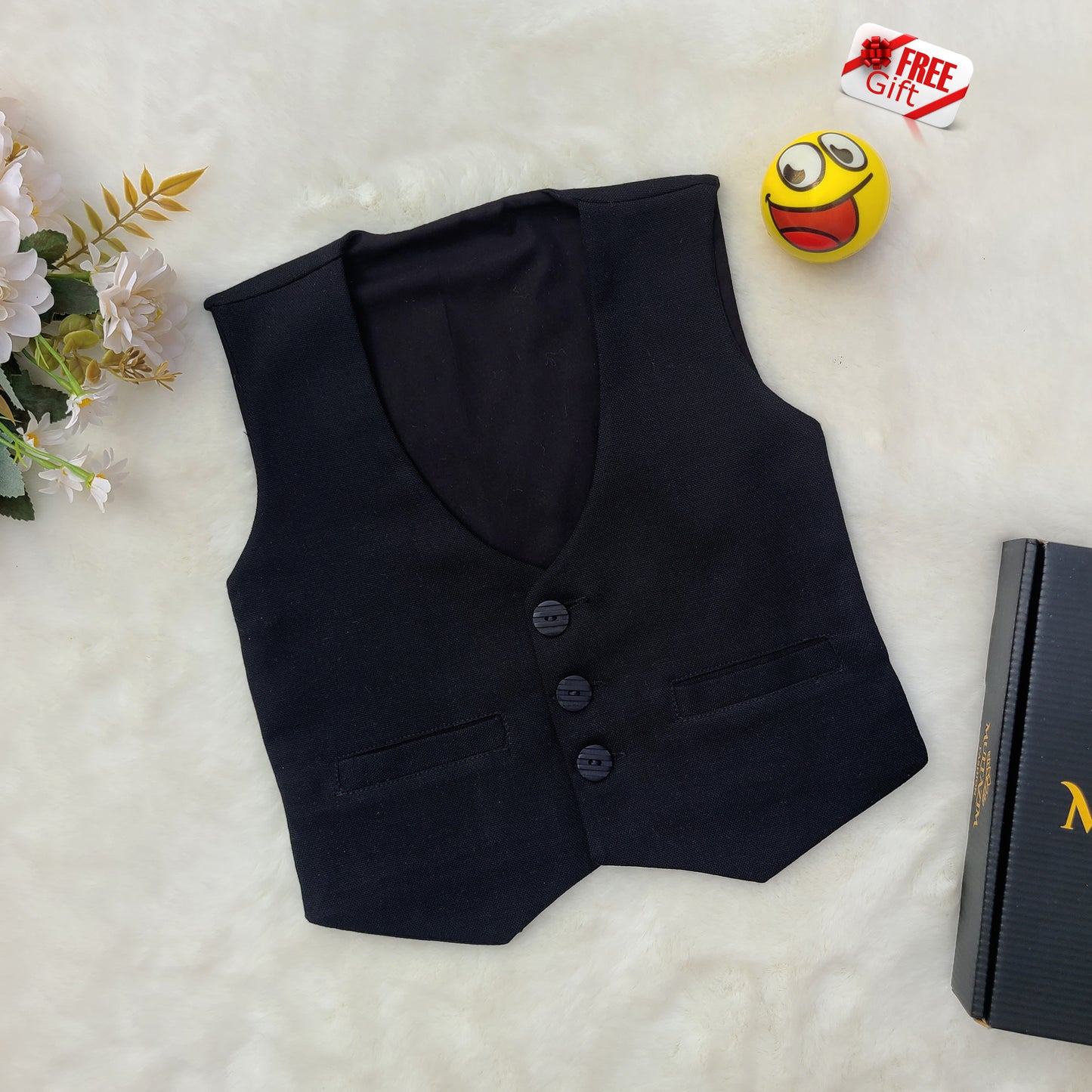 Boss Baby Gentleman Suit Code-BS-152