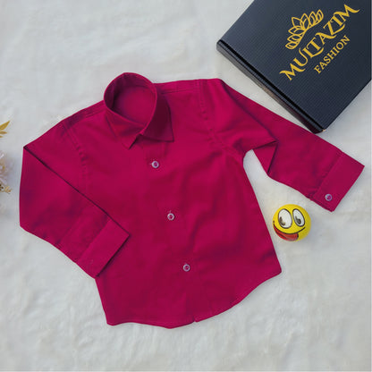 Boss Baby Gentleman Suit Code-BS-152