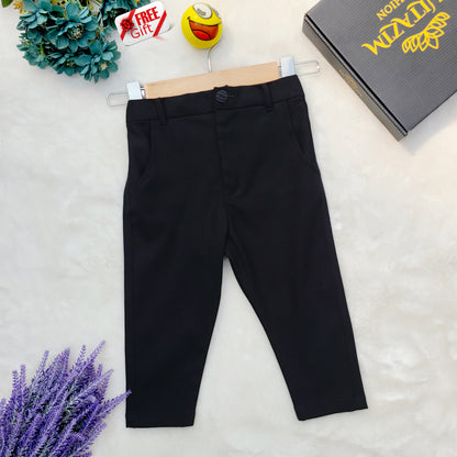 Boss Baby Gentleman Suit Code-BS-152