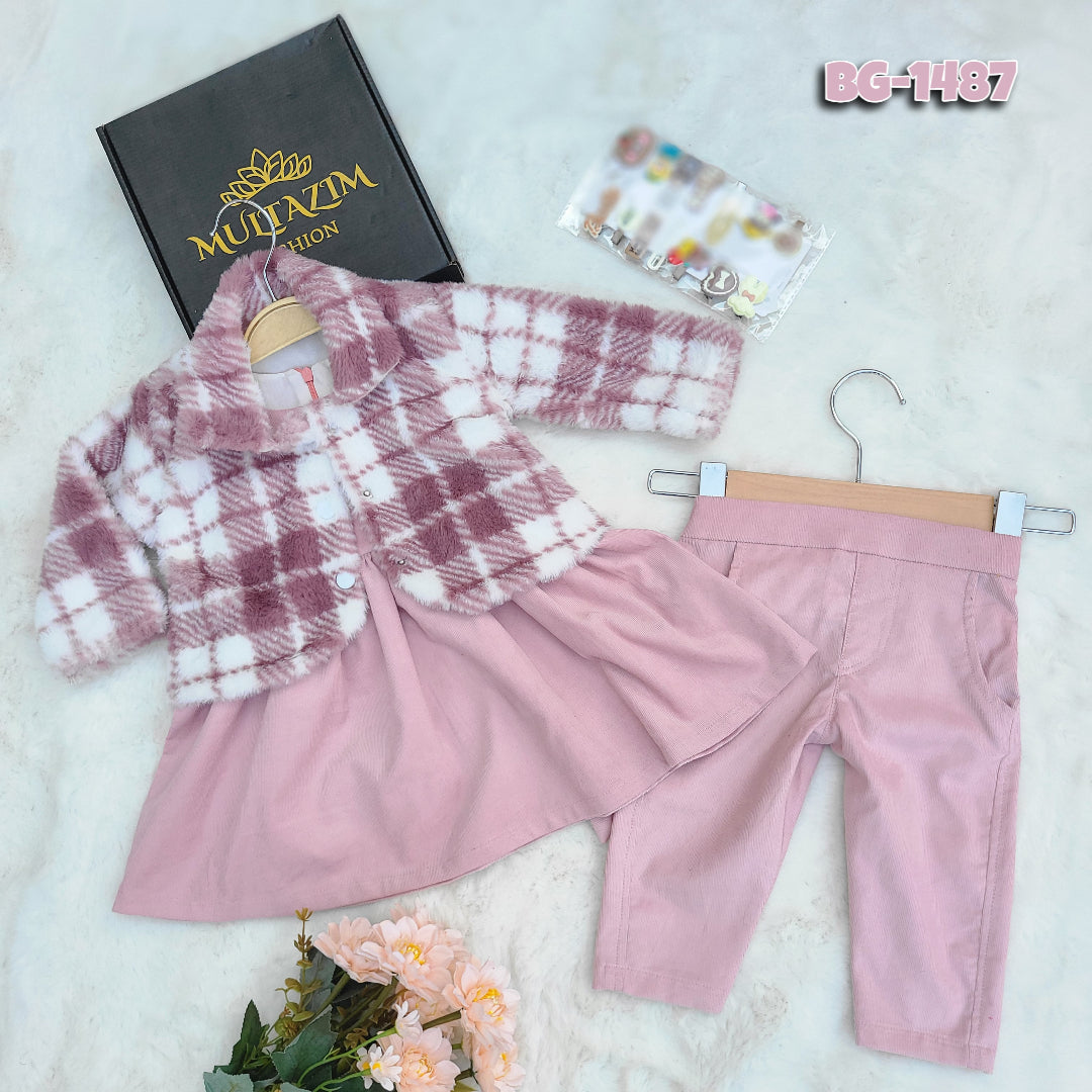 The Cotton Candy Cloud Set-Code-1487