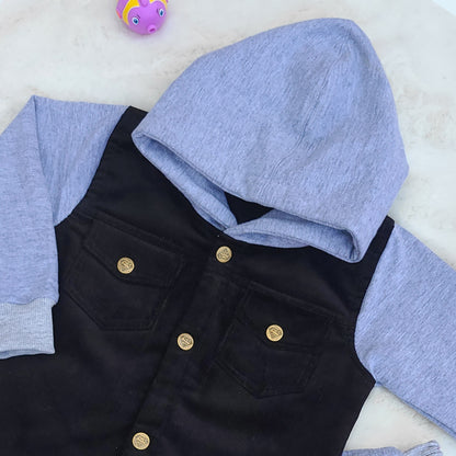 The Apex Hoodie & Jogger Duo Set Code-BS-144