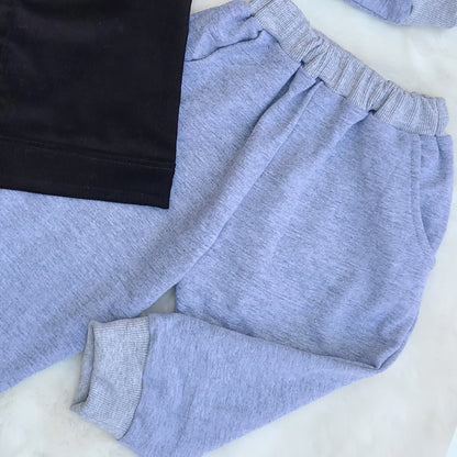 The Apex Hoodie & Jogger Duo Set Code-BS-144