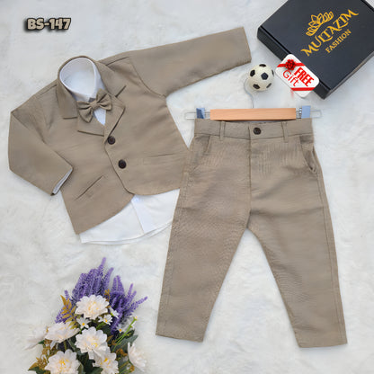 The Classic Gentleman Suite Code-BS-147