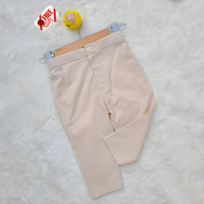 Sky & Sand Classic Suit Code-BS-150