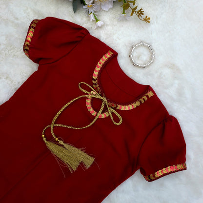 Aarshi Ethnic 3-Peice Set Code-BG-1613