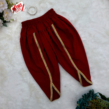 Aarshi Ethnic 3-Peice Set Code-BG-1613